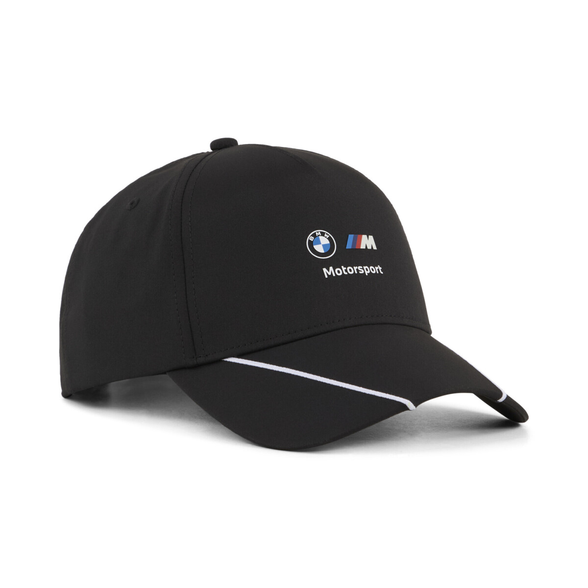 BMW MMS BB Cap 02644901 - Negro 