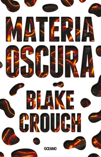 Materia oscura Materia oscura