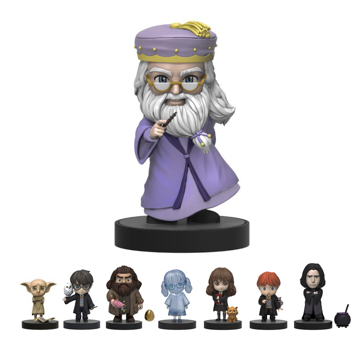 Blind box 3D Harry Potter 