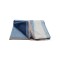 PASHMINA DISEÑOS AZUL