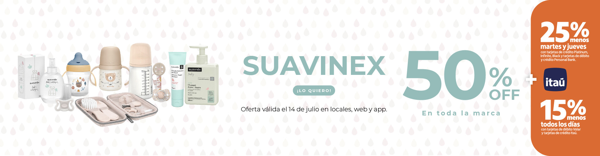 Suavinex