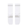 Medias New Balance Unisex - PRO RUNNING CREW - LAS15103WT WHITE