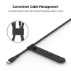 Base de carga inalámbrica BoostCharge Magsafe y cargador 20W Base de carga inalámbrica BoostCharge Magsafe y cargador 20W