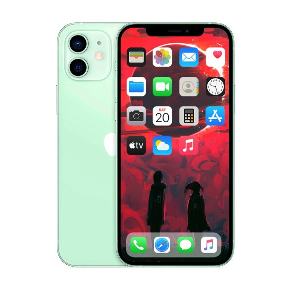 Iphone 12 64 Gb 5g VERDE