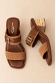 Sandalia Moss Suela
