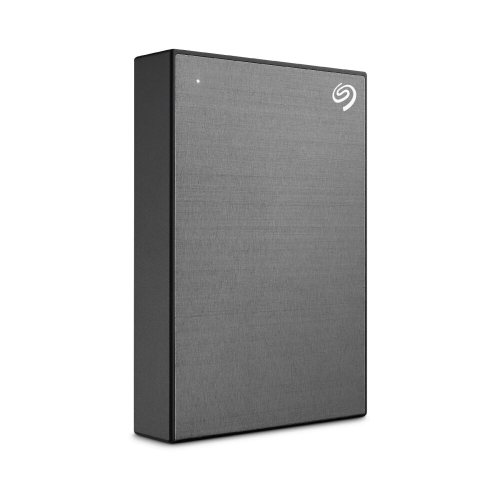 Seagate 5TB Disco Duro Portátil One Touch Seagate 5TB Disco Duro Portátil One Touch