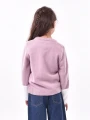 BUZO FRANCA ROSA VIEJO