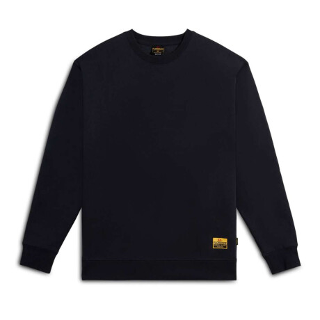 Buzo Florence Nst Label Crew