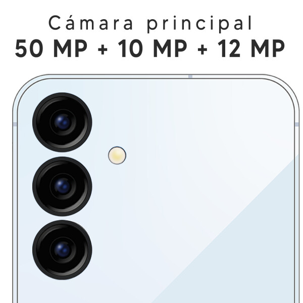 Samsung S25 Plus 12/256 Gb 5g + regalo GRIS