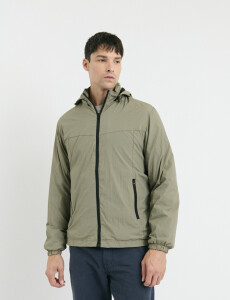 300450 CAMPERA HARRY Kaki