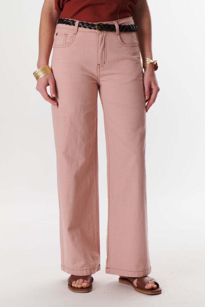 JEAN LINO STRECH ROSA