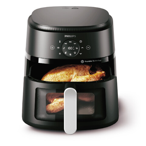 Freidora Sin Aceite Xl Philips Na231/00 6.2 L FREIDORA PHILIPS XL NA231/00