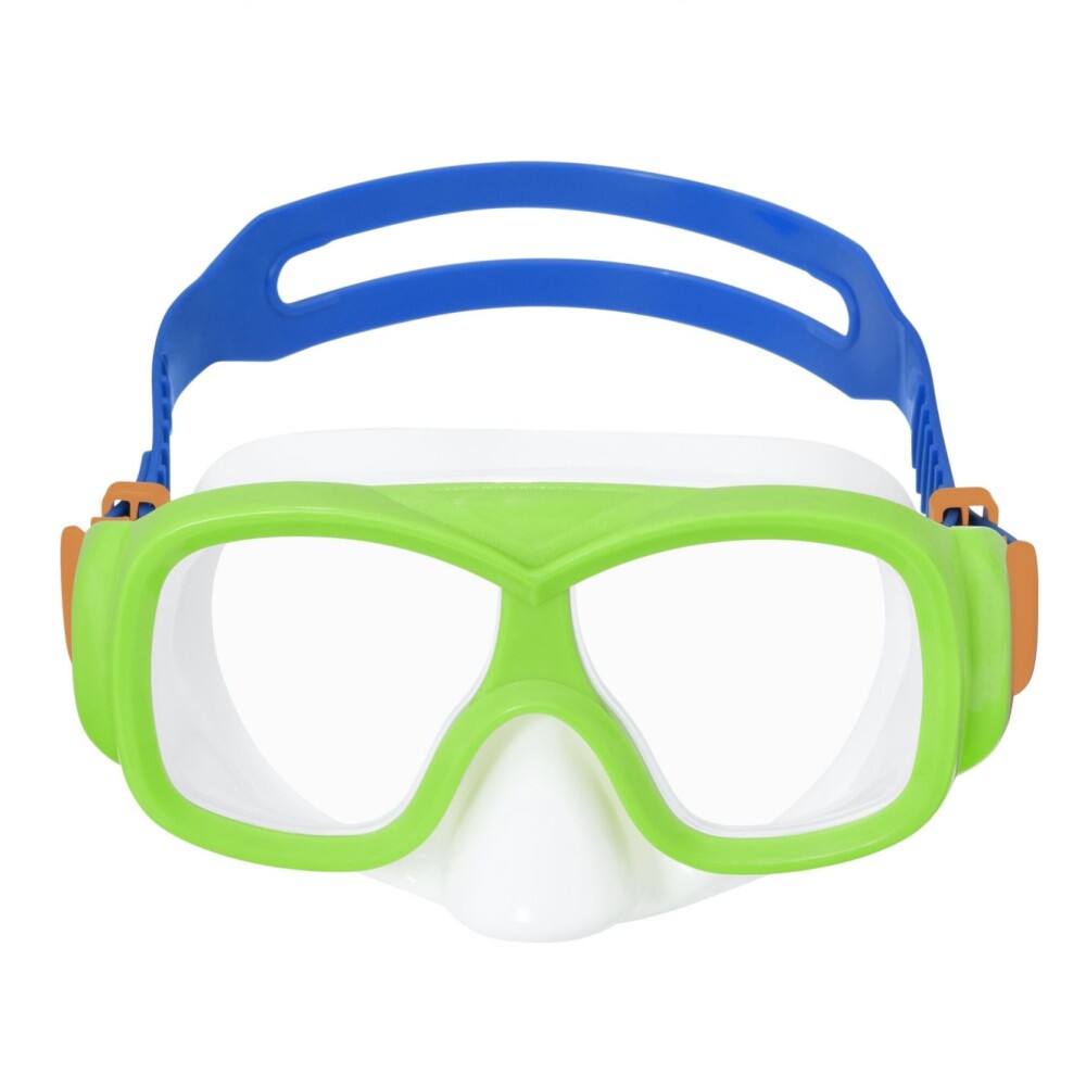 Máscara De Natación Explora Essential +7Y NATACION MASCARA EXPLORA ESSENTIAL + 7 22039