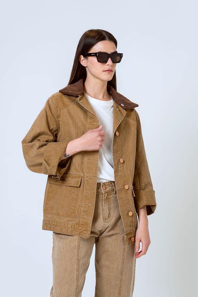 Pilan Beige