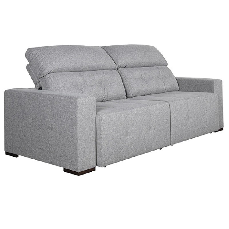 Sofá 2127 / Doble Resorte 2.20 Sofá 2127 / Doble Resorte 2.20