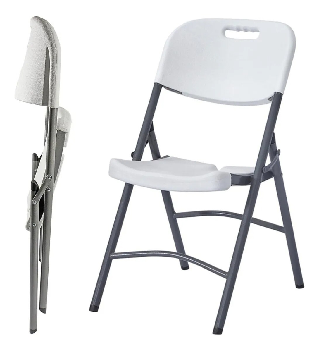 SILLA CAÑO ERGOMETRICA 
