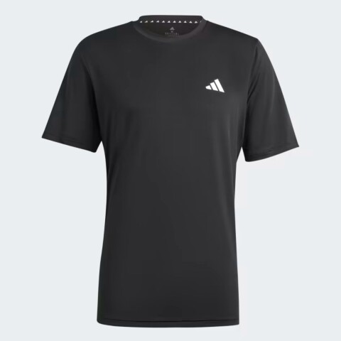T´SHIRT S-XL BK/WHT