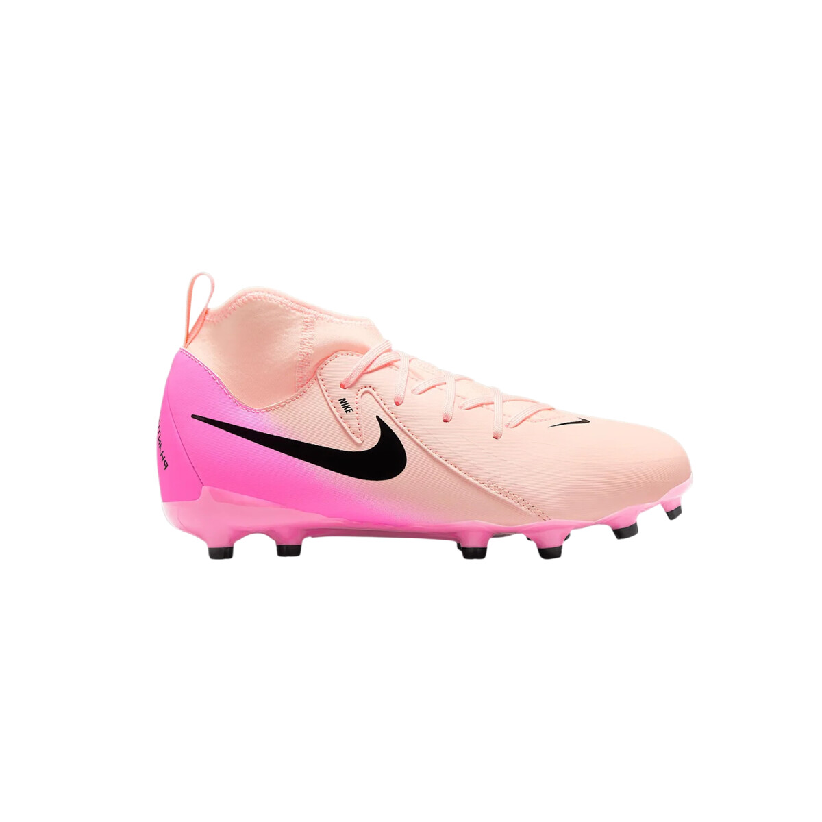 NIKE PHANTOM JR. LUNA II ACADEMY - Beige 