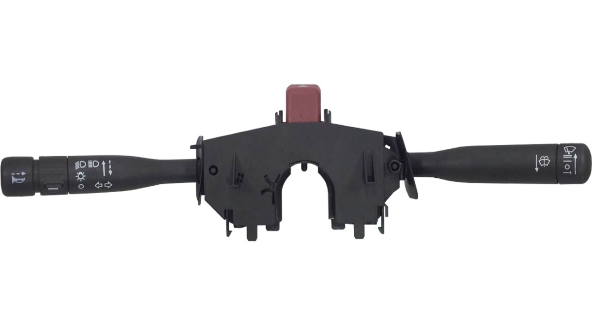 LLAVE BAJO VOLANTE CHEVROLET SEÑALERO BALIZA LAVA LUNETA CELTA 01-06 MARILIA 