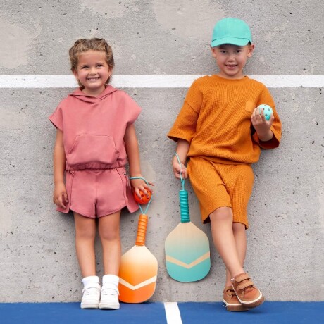 Juego de raqueta con pelotas Juego de raqueta con pelotas