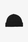 MICRO BEANIE Negro
