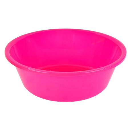 Palangana de plastico Haixing 5L Palangana de plastico Haixing 5L