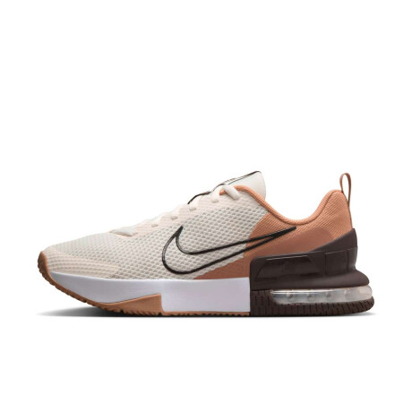 Championes Nike Air Max Alpha Trainer 6 de Hombre Crema