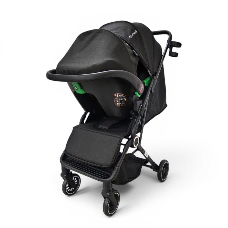 Coche Travel System MICRO Utracompacto Coche Travel System MICRO Utracompacto