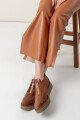 Zapato retro Oxido