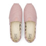 Qrtz Hrtg Cvs Wm Alpr Esp - Mujer Pink