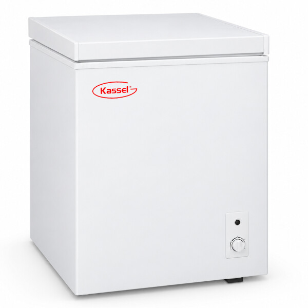 Freezer Horizontal Kassel 100l Case A Ks-fz100f FREEZER KASSEL 100L KS-FZ100F