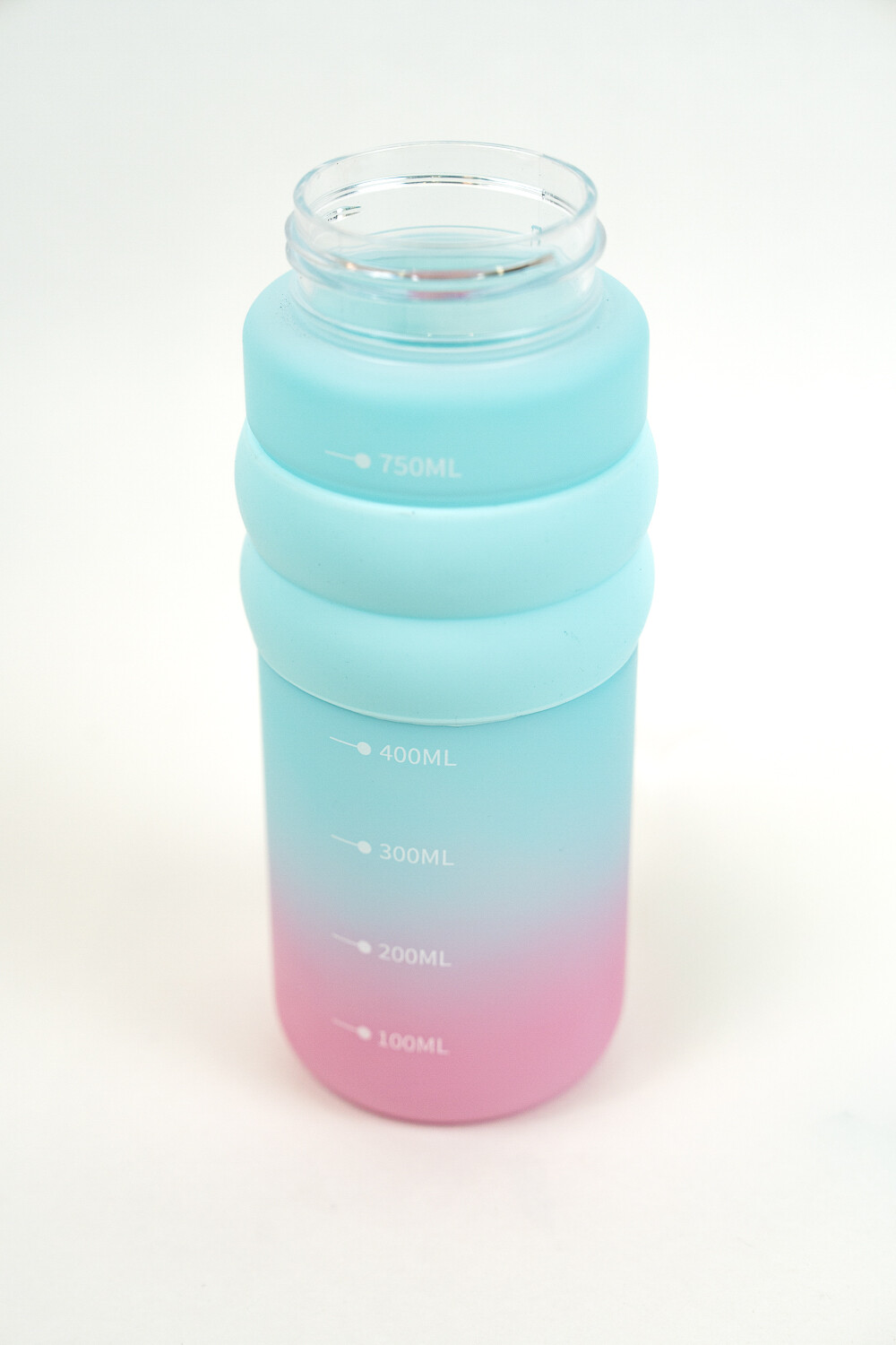Botella Bloom Azul
