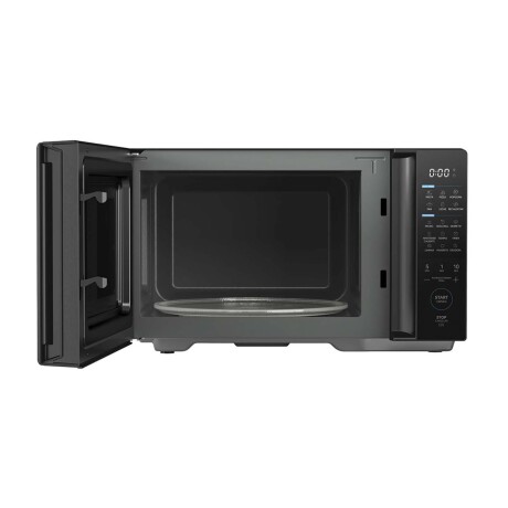 HORNO MICROONDAS MIDEA 30-LITROS NEGRO MMOP03MO