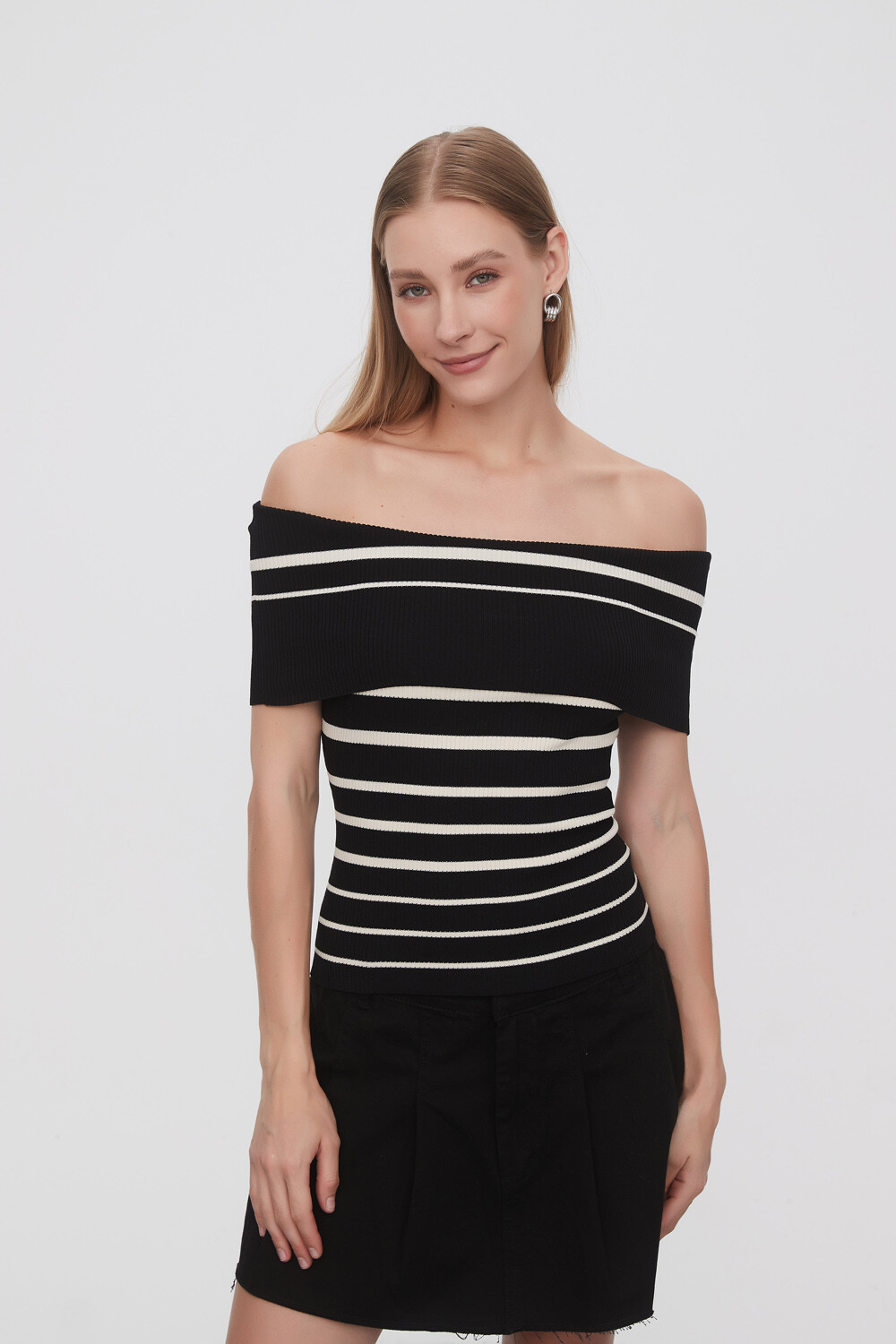 Tops Offsh Estampado 1