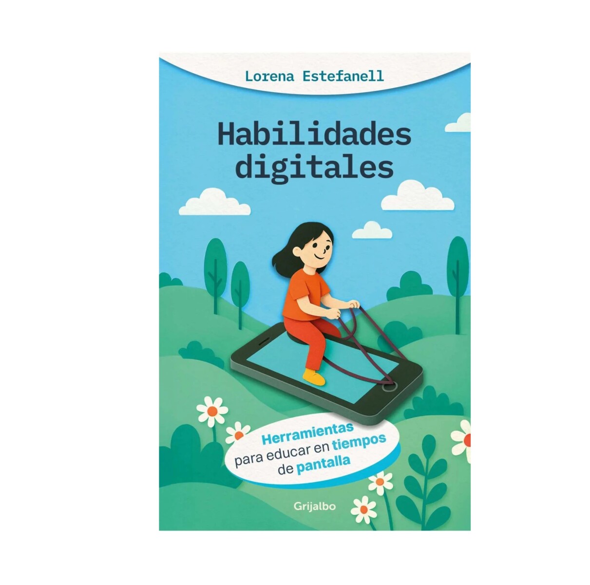 Habilidades Digitales 