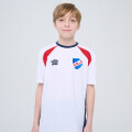 REMERA NEXO Nacional Oficial Junior 009