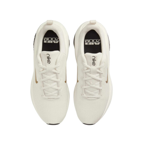 Championes Nike Bella 7 Cream