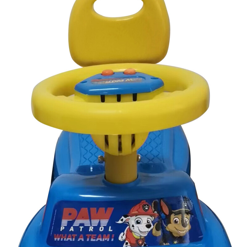 Buggy Paw Patrol Celeste DEPORTE BUGGY PAW PATROL CELESTE - CELESTE