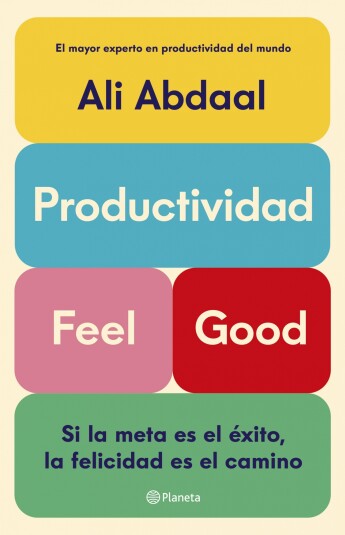 Productividad Feel Good Productividad Feel Good