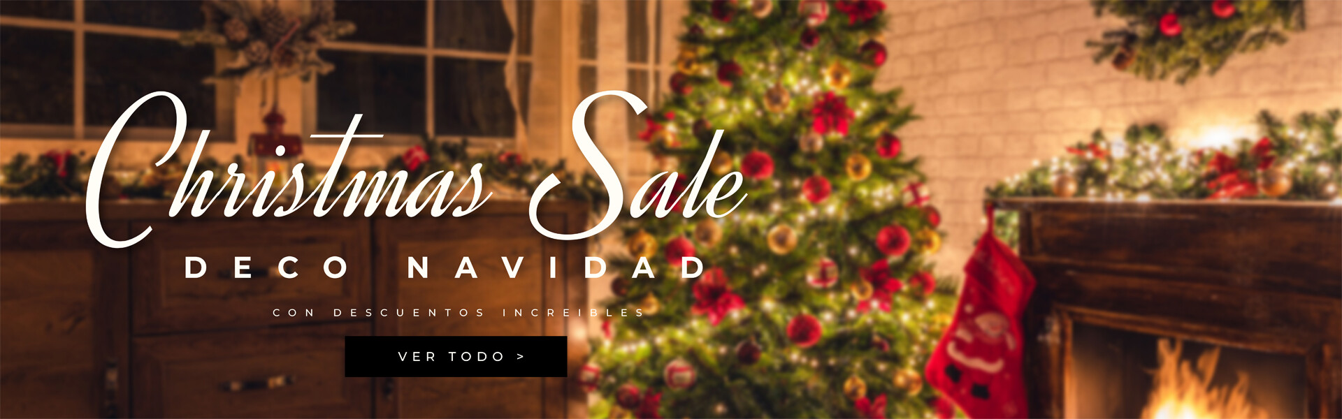DECO NAVIDEÑA 2025