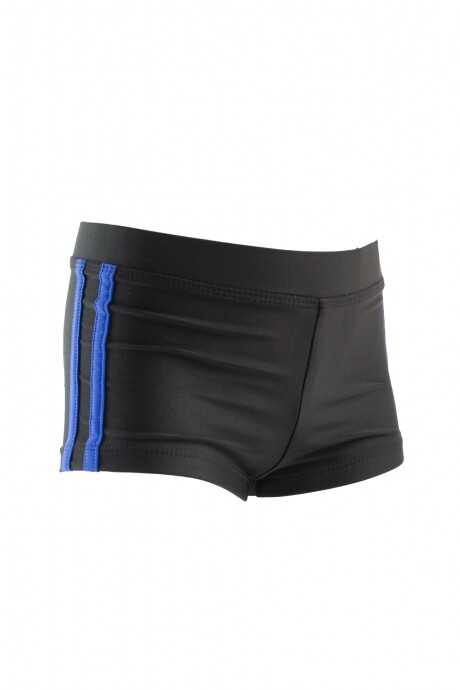 Short Izan Negro