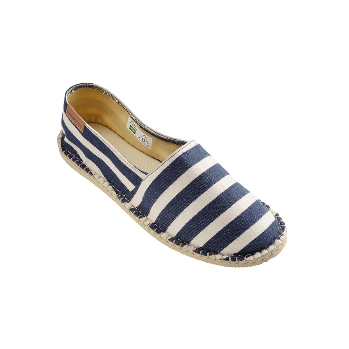 Alpargatas Havaianas Origine Havaianas Iv Print Mujer 