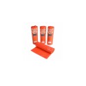 BOLSAS 50X60 NARANJA X 10 UNIDADES BOLSAS 50X60 NARANJA X 10 UNIDADES