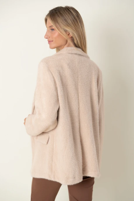 BLAZER ALBITA Beige