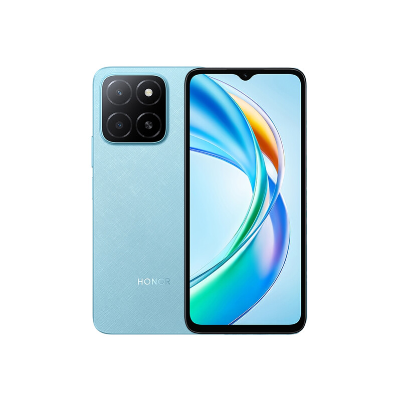 Honor X5b Celeste 64GB Libre Honor X5b Celeste 64gb Libre