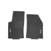 Alfombra Citroen C3 Black Alfombra Citroen C3 Black