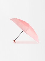 Paraguas Pequeño rosa