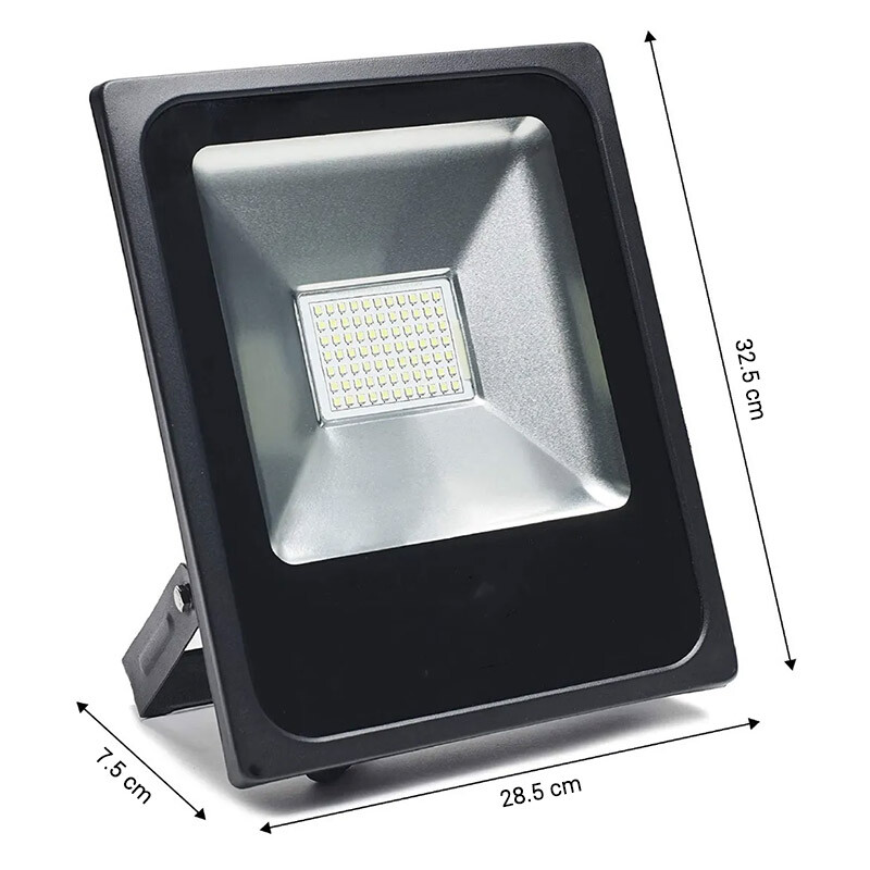 FLS0100 Proyector LED Slim 100W