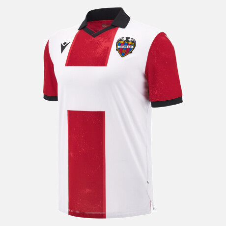 LEVANTE UD 2024/25 AWAY MATCH JERSEY LEVANTE UD 2024/25 AWAY MATCH JERSEY