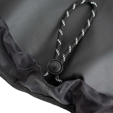 Cambiador Volcom ABG DRIPPY Negro